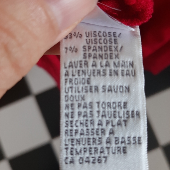 Top - Picture 6 of 6